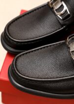 SALVATORE FERRAGAMO-SHOES - Image 8