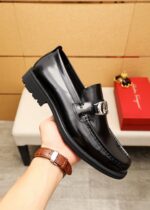 SALVATORE FERRAGAMO-SHOES - Image 5