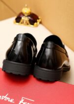 SALVATORE FERRAGAMO-SHOES - Image 8