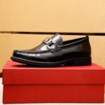 SALVATORE FERRAGAMO-SHOES - Image 4