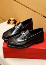 SALVATORE FERRAGAMO-SHOES - Image 2