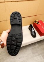 SALVATORE FERRAGAMO-SHOES - Image 9