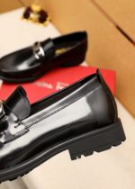 SALVATORE FERRAGAMO-SHOES - Image 6