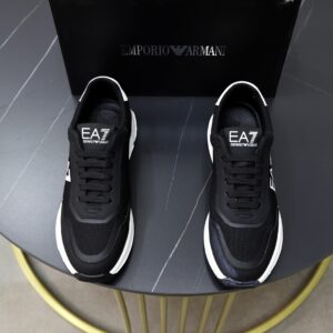 ARMANI-SHOES