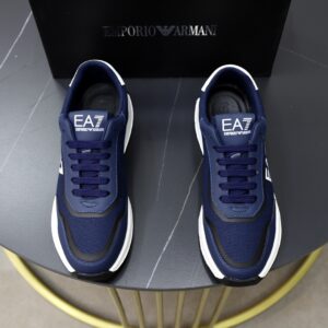 ARMANI-SHOES