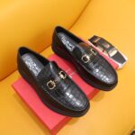 SALVATORE FERRAGAMO-SHOES - Image 3