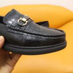 SALVATORE FERRAGAMO-SHOES - Image 6