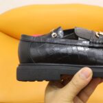 SALVATORE FERRAGAMO-SHOES - Image 7