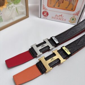 HERMES-BELT
