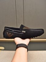 ARMANI-SHOES