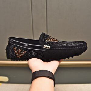 ARMANI-SHOES