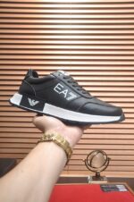 ARMANI-SHOES