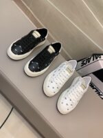 ARMANI-SHOES