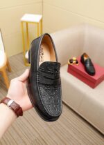 SALVATORE FERRAGAMO-SHOES - Image 4