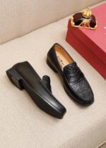 SALVATORE FERRAGAMO-SHOES - Image 3
