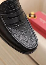 SALVATORE FERRAGAMO-SHOES - Image 7
