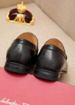 SALVATORE FERRAGAMO-SHOES - Image 8