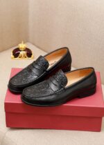 SALVATORE FERRAGAMO-SHOES - Image 2