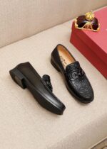 SALVATORE FERRAGAMO-SHOES - Image 3