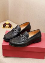 SALVATORE FERRAGAMO-SHOES - Image 2