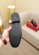 SALVATORE FERRAGAMO-SHOES - Image 9