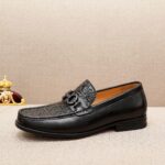 SALVATORE FERRAGAMO-SHOES - Image 5