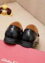 SALVATORE FERRAGAMO-SHOES - Image 7
