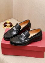 SALVATORE FERRAGAMO-SHOES - Image 2