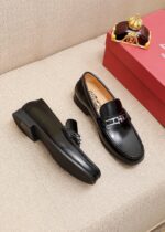 SALVATORE FERRAGAMO-SHOES - Image 3