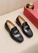 SALVATORE FERRAGAMO-SHOES