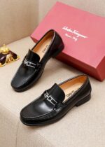 SALVATORE FERRAGAMO-SHOES - Image 6