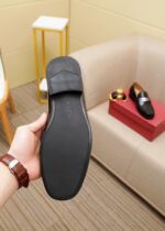 SALVATORE FERRAGAMO-SHOES - Image 9