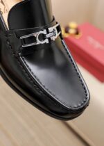 SALVATORE FERRAGAMO-SHOES - Image 8