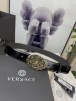 VERSACE-BELT