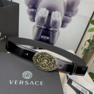 VERSACE-BELT