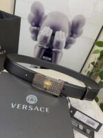 VERSACE-BELT