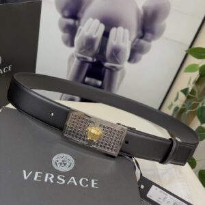 VERSACE-BELT