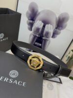 VERSACE-BELT