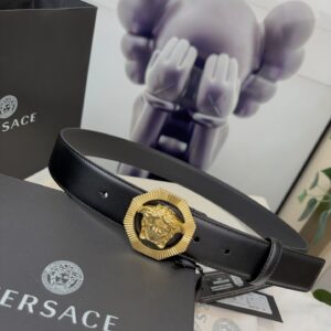VERSACE-BELT