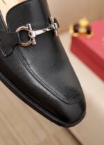 SALVATORE FERRAGAMO-SHOES - Image 7