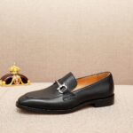 SALVATORE FERRAGAMO-SHOES - Image 5