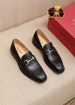 SALVATORE FERRAGAMO-SHOES