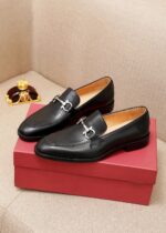 SALVATORE FERRAGAMO-SHOES - Image 2