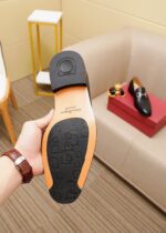 SALVATORE FERRAGAMO-SHOES - Image 9