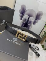 VERSACE-BELT