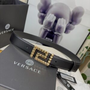 VERSACE-BELT