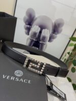 VERSACE-BELT