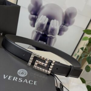 VERSACE-BELT