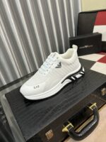 ARMANI-SHOES