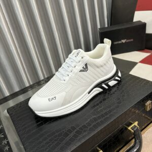 ARMANI-SHOES